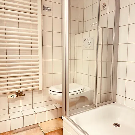 Apartment Anlage Residenz Residenz Whg 11